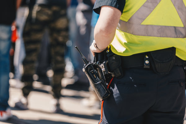 Customs & Border Services