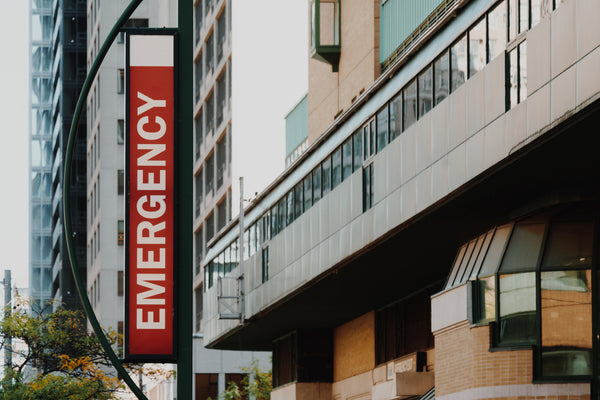 Emergency & 911 Services