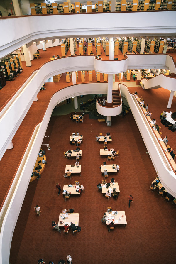 Libraries