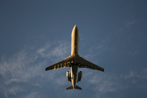 Airports